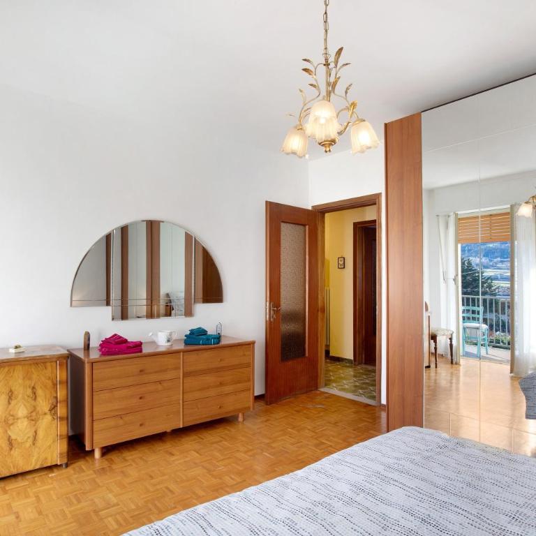 Maison Blanchet - Appartamento Deluxe con 2 Camere da Letto e Vista Giardino - 5