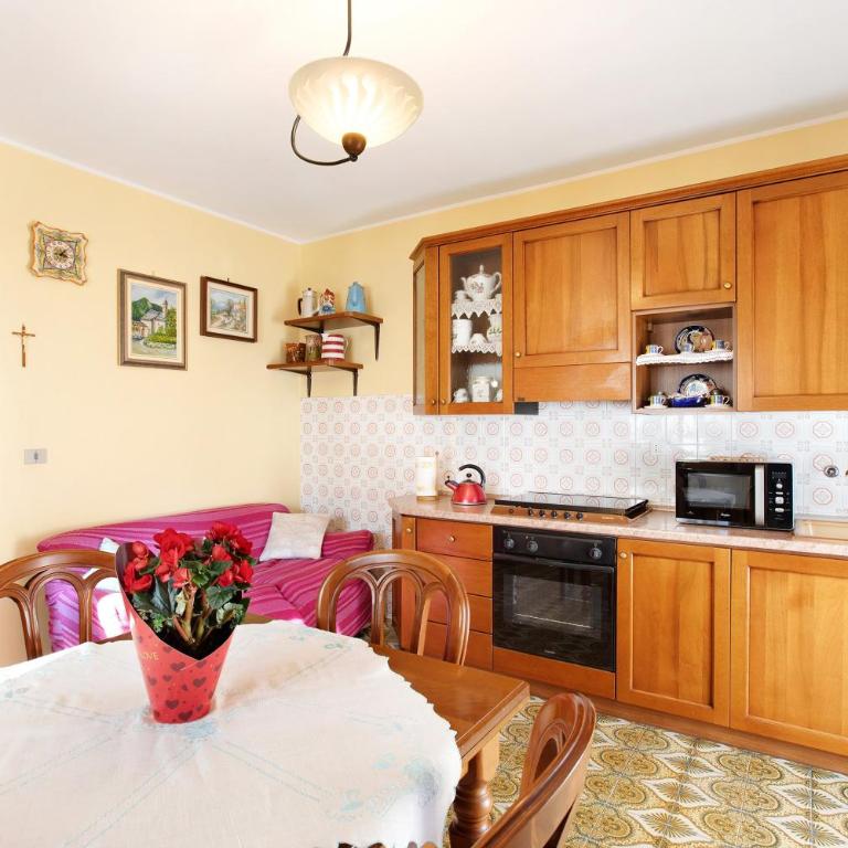 Maison Blanchet - Appartamento Deluxe con 2 Camere da Letto e Vista Giardino - 15