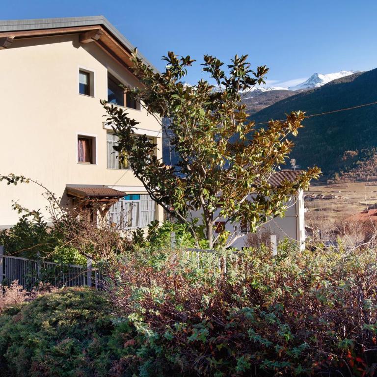 Maison Blanchet - Appartamento Deluxe con 2 Camere da Letto e Vista Giardino - 1