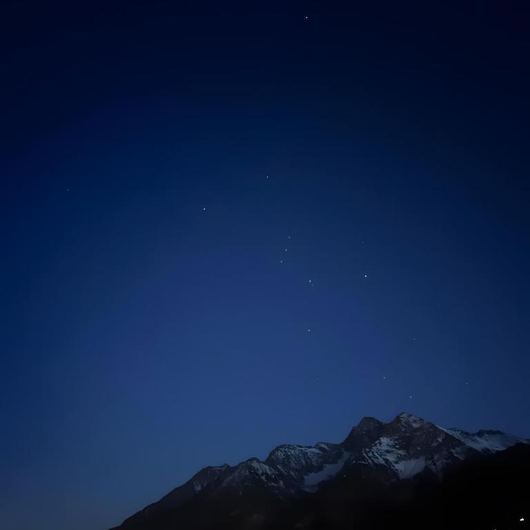 Appartamento Buthier Aosta - Appartamento Superior con 1 Camera da Letto e Balcone - 20