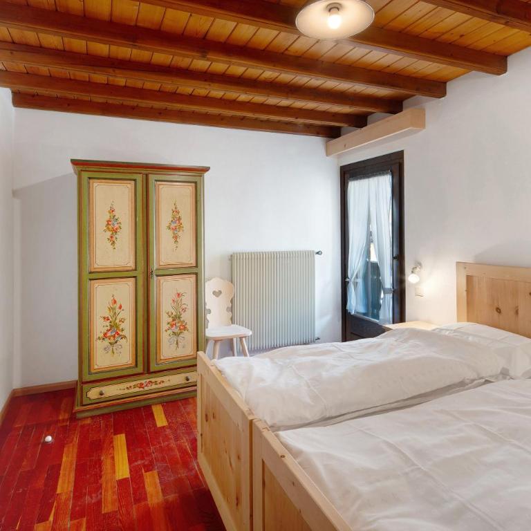Locanda Maria - Camera Queen Standard - 1