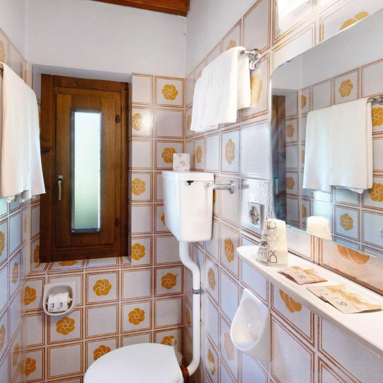Locanda Maria - Camera Queen Standard - 8