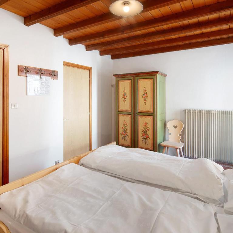 Locanda Maria - Camera Queen Standard - 10