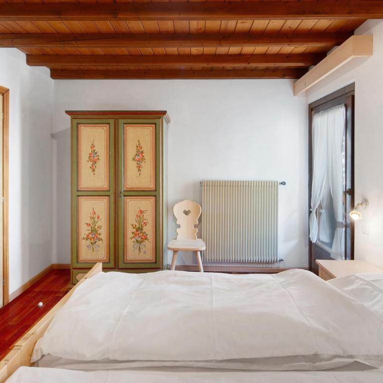 Locanda Maria - Camera Queen Standard - 11