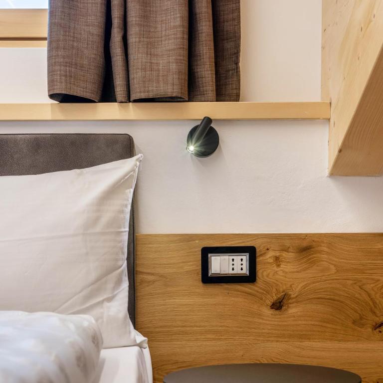 Kamerloy Apartments F - Appartamento Deluxe con 2 Camere da Letto e Vista Giardino - 14