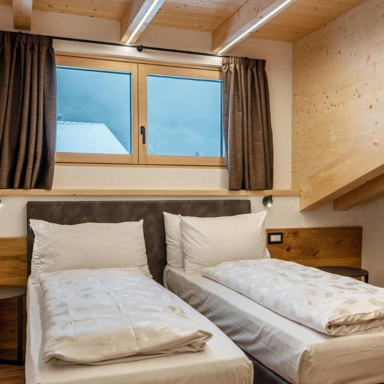 Kamerloy Apartments F - Appartamento Deluxe con 2 Camere da Letto e Vista Giardino - 13