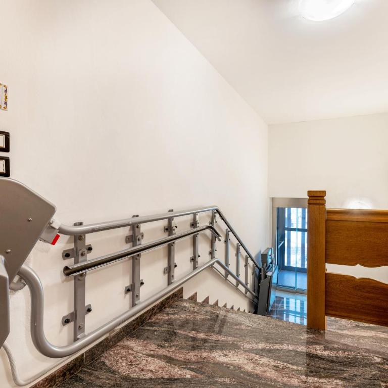 Kamerloy Apartments F - Appartamento Deluxe con 2 Camere da Letto e Vista Giardino - 25