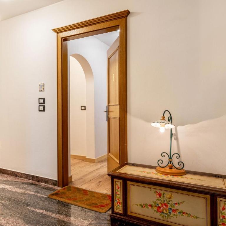 Kamerloy Apartments F - Appartamento Deluxe con 2 Camere da Letto e Vista Giardino - 20