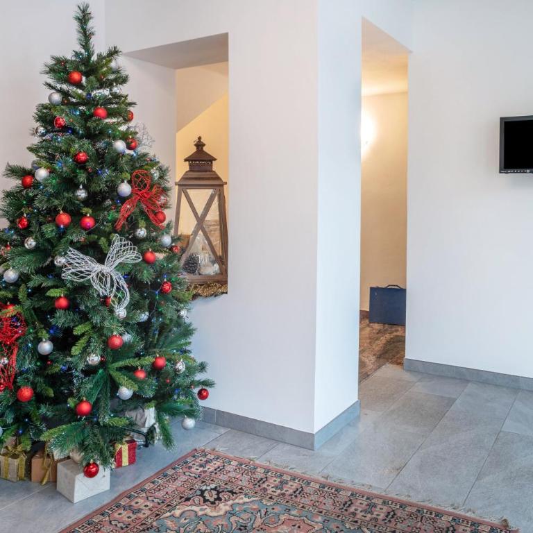 Kamerloy Apartments F - Appartamento Deluxe con 2 Camere da Letto e Vista Giardino - 26