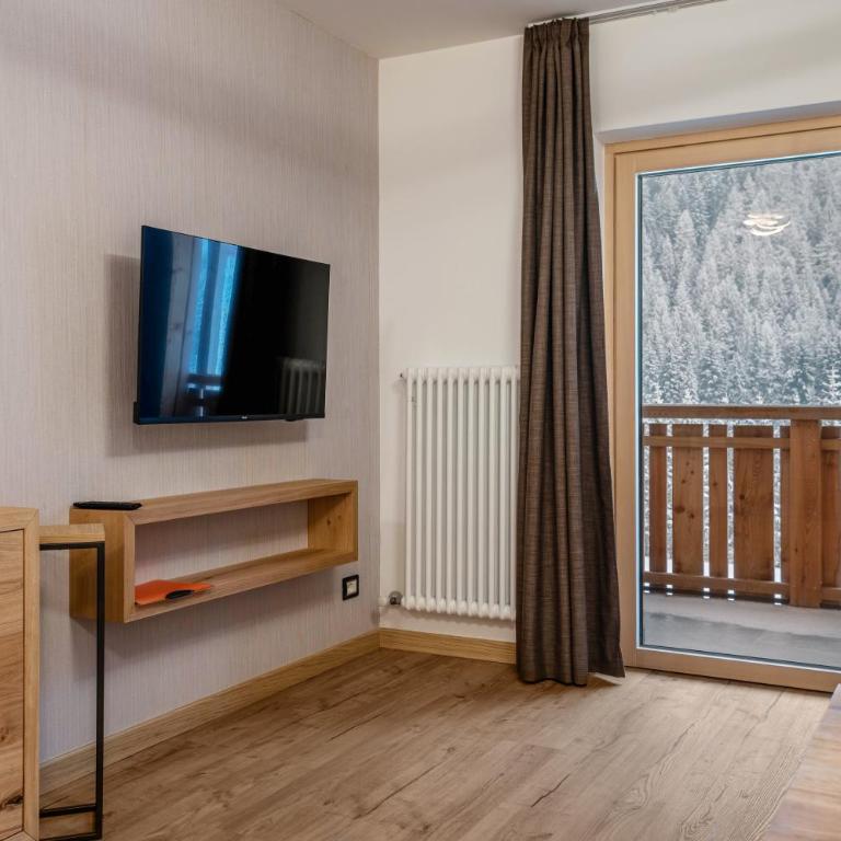 Kamerloy Apartments F - Appartamento Deluxe con 2 Camere da Letto e Vista Giardino - 4