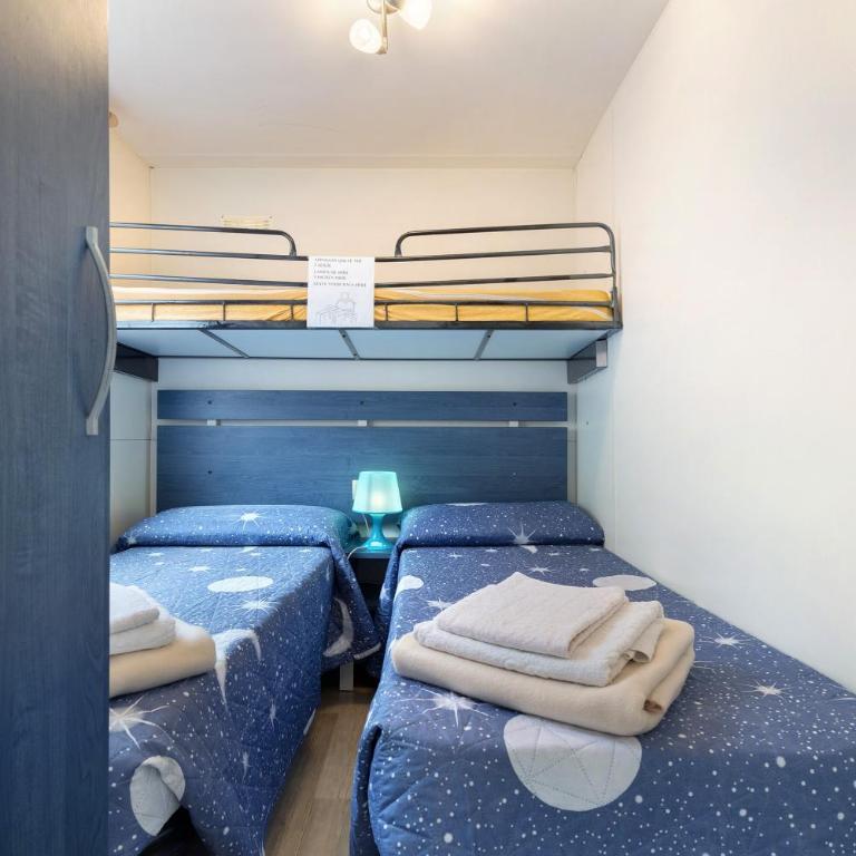 Le Terrazze sul Garda Relais - Casa Mobile - 6