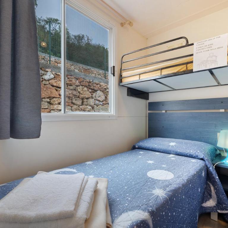 Le Terrazze sul Garda Relais - Casa Mobile - 7