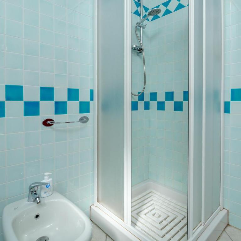 Villetta Lu Carrulu - Appartamento Deluxe con 2 Camere da Letto e Vista Oceano - 16
