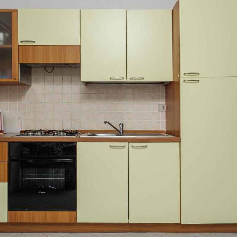 Villetta Lu Carrulu - Appartamento Deluxe con 2 Camere da Letto e Vista Oceano - 10