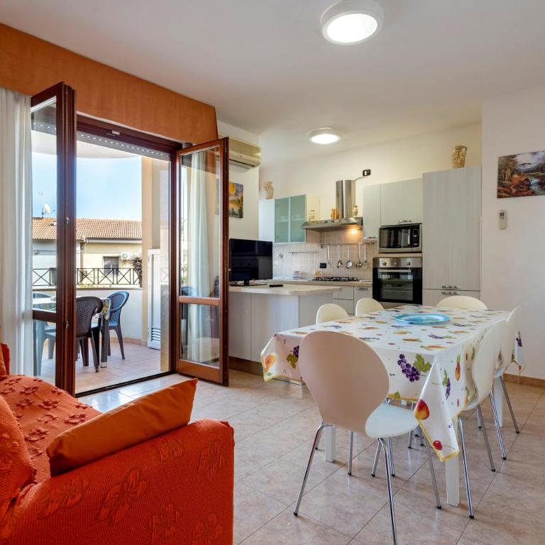 Egeo apartment - Appartamento Superior con Vista Città - 1