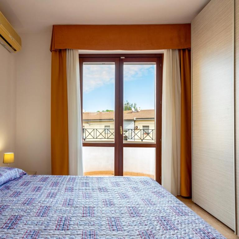 Egeo apartment - Appartamento Superior con Vista Città - 10