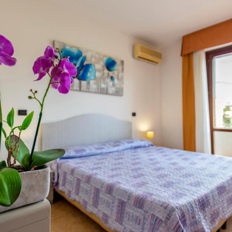 Egeo apartment - Appartamento Superior con Vista Città - 11