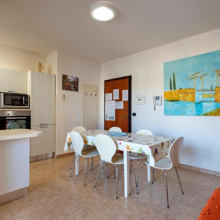 Egeo apartment - Appartamento Superior con Vista Città - 4