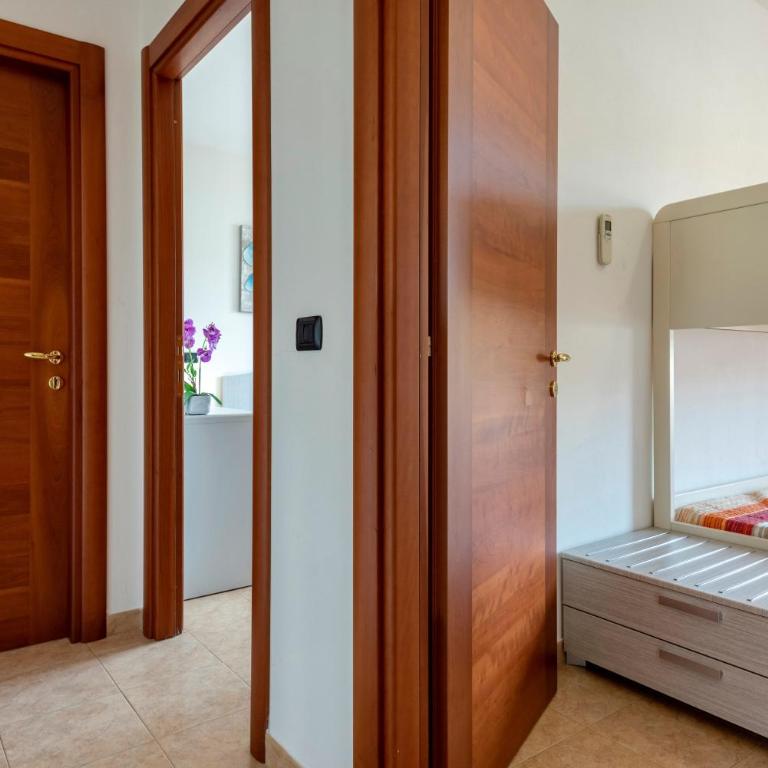 Egeo apartment - Appartamento Superior con Vista Città - 12