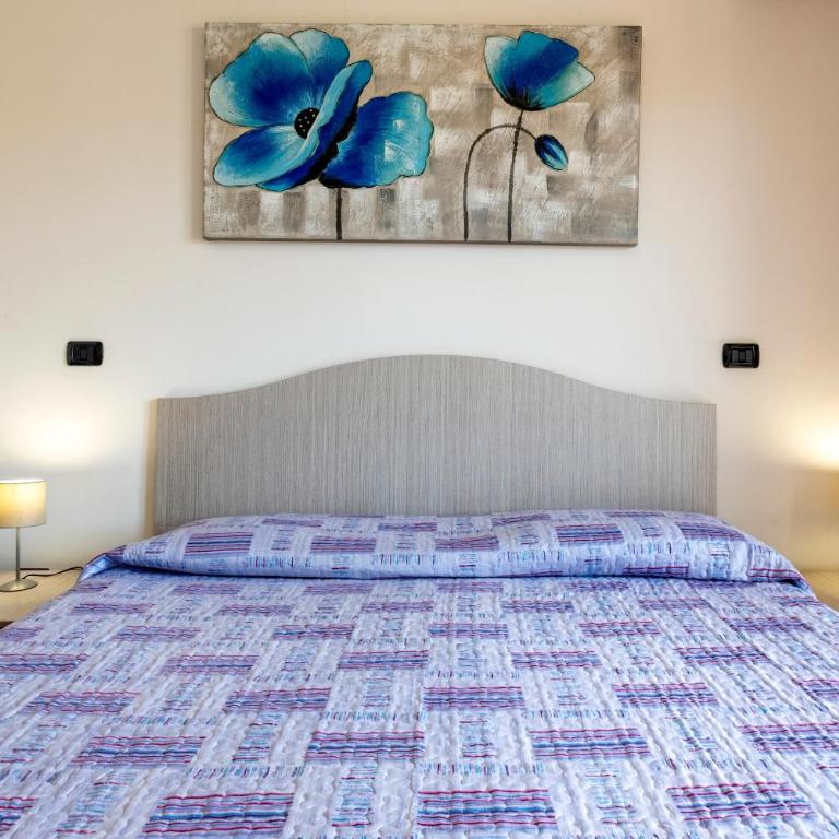 Egeo apartment - Appartamento Superior con Vista Città - 8