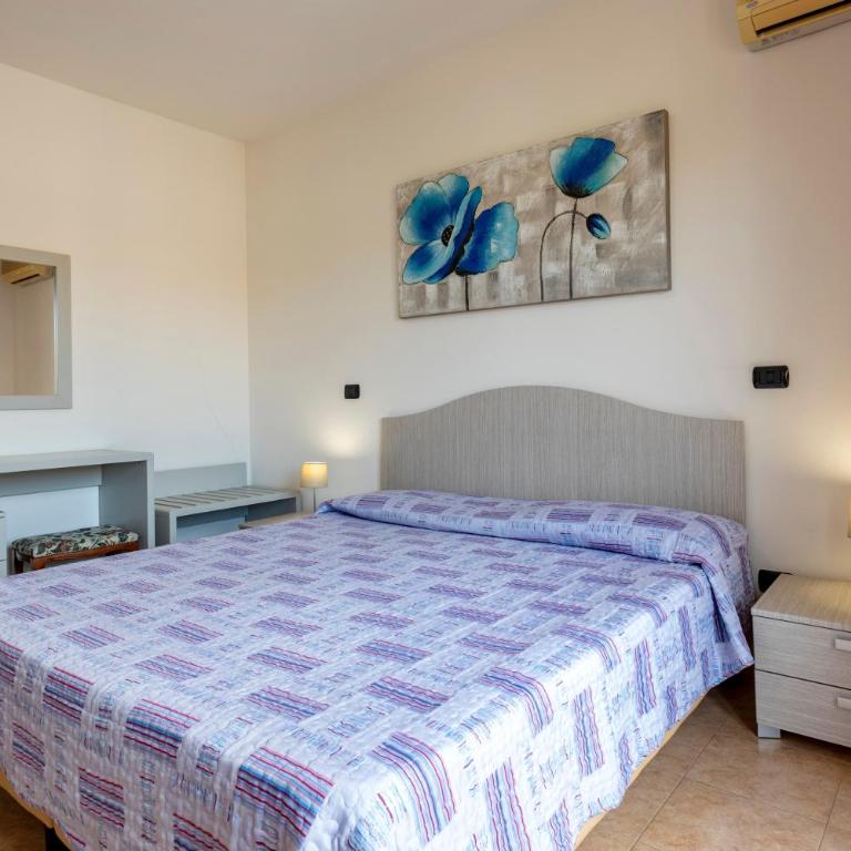 Egeo apartment - Appartamento Superior con Vista Città - 7