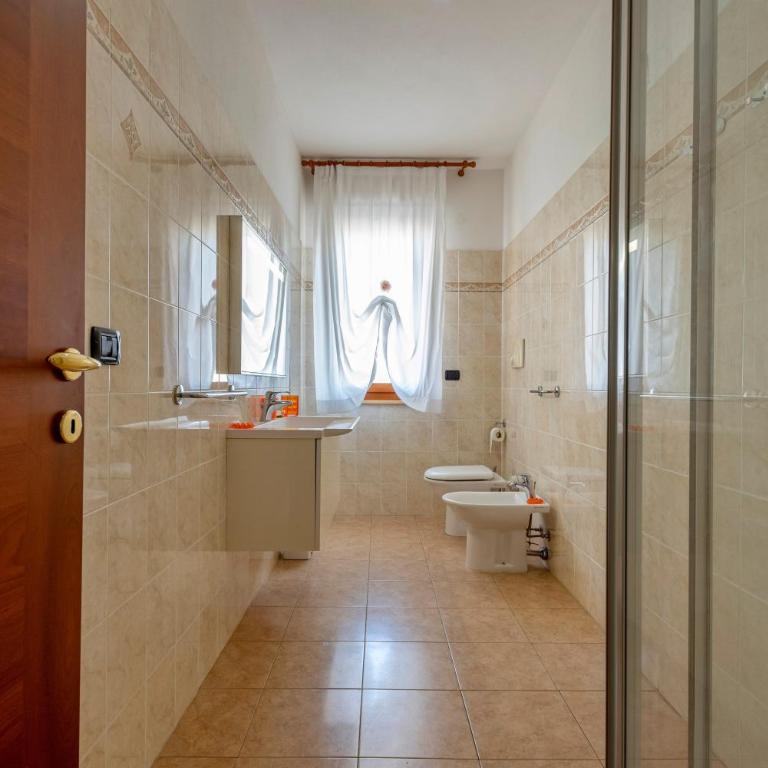 Egeo apartment - Appartamento Superior con Vista Città - 15