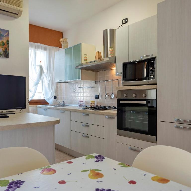 Egeo apartment - Appartamento Superior con Vista Città - 5