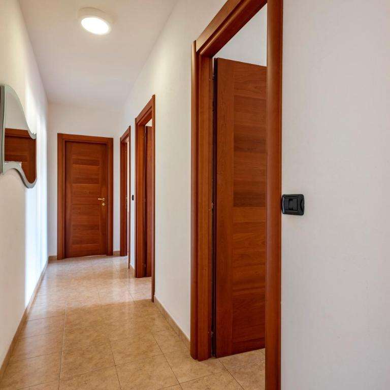 Egeo apartment - Appartamento Superior con Vista Città - 6