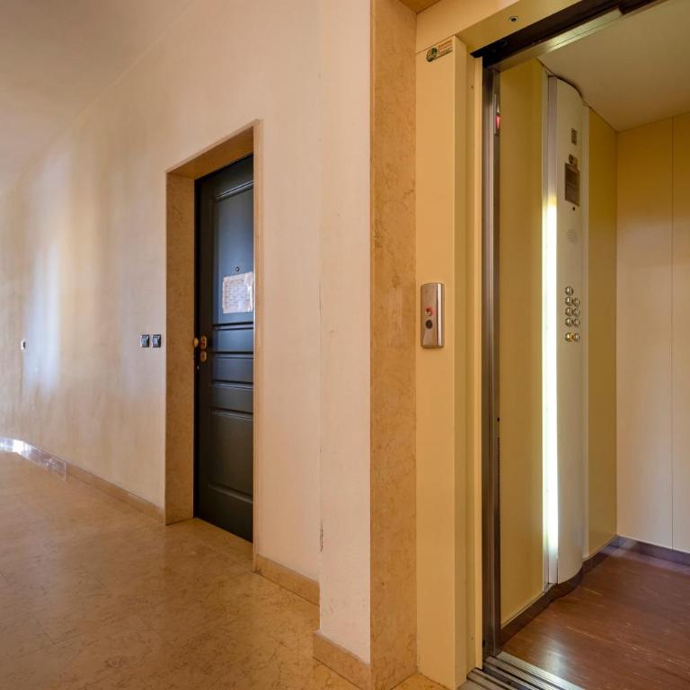 Egeo apartment - Appartamento Superior con Vista Città - 18