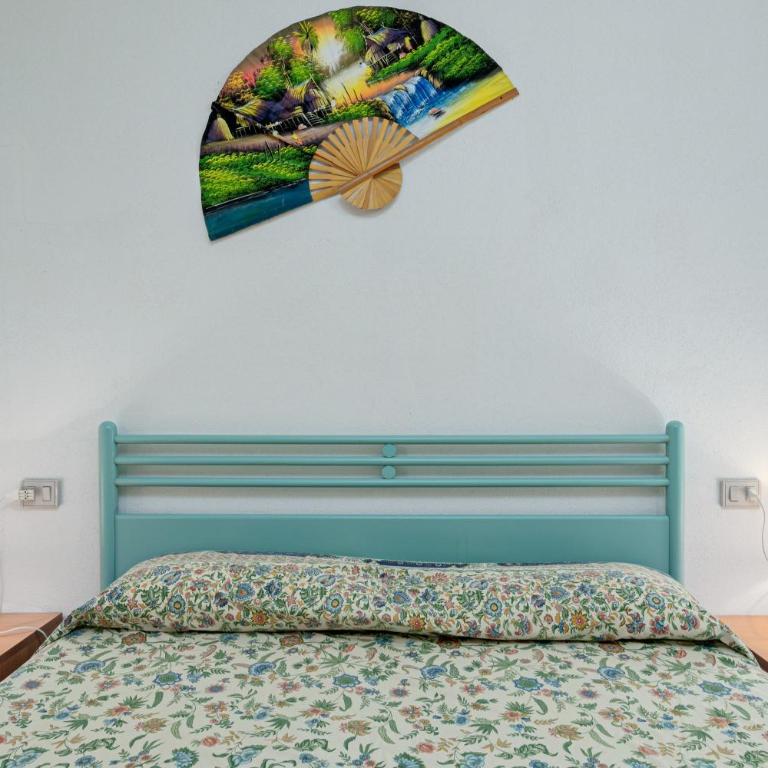Villetta Lu Carrulu - Appartamento Deluxe con 2 Camere da Letto e Vista Oceano - 13