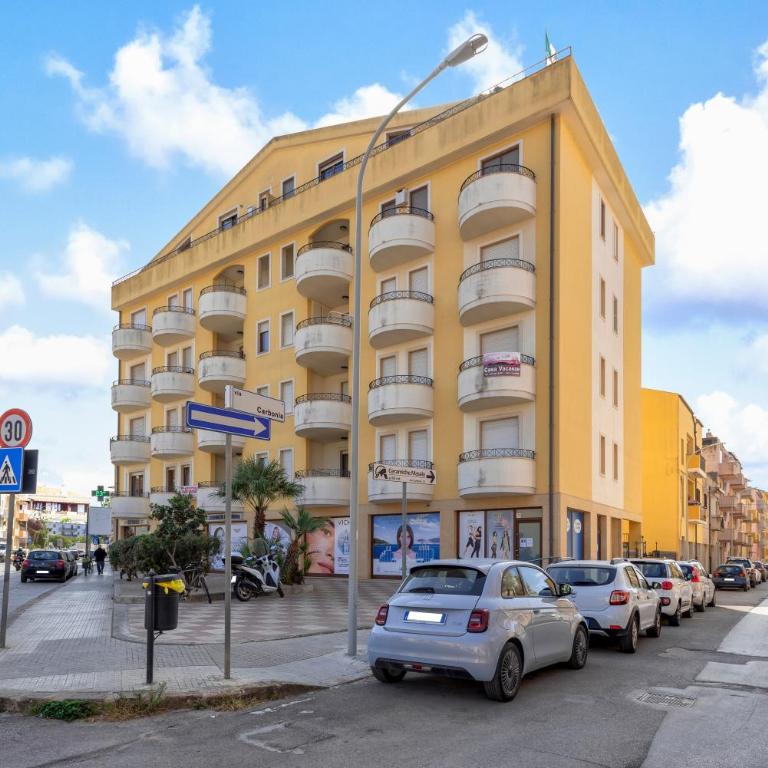 Egeo apartment - Appartamento Superior con Vista Città - 19
