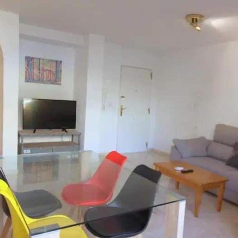 Las Cascadas - Apartamento Superior de 1 dormitorio - 5