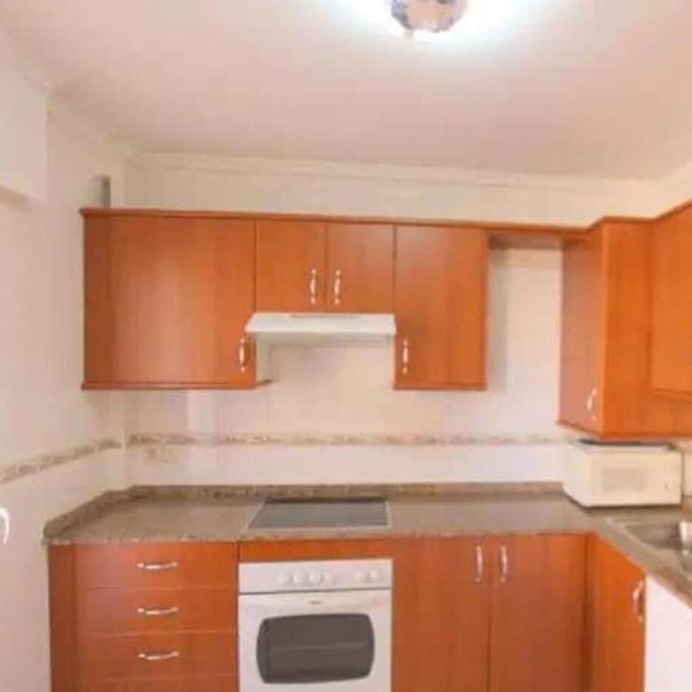 Las Cascadas - Apartamento Superior de 1 dormitorio - 6