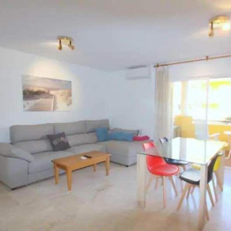 Las Cascadas - Apartamento Superior de 1 dormitorio - 3
