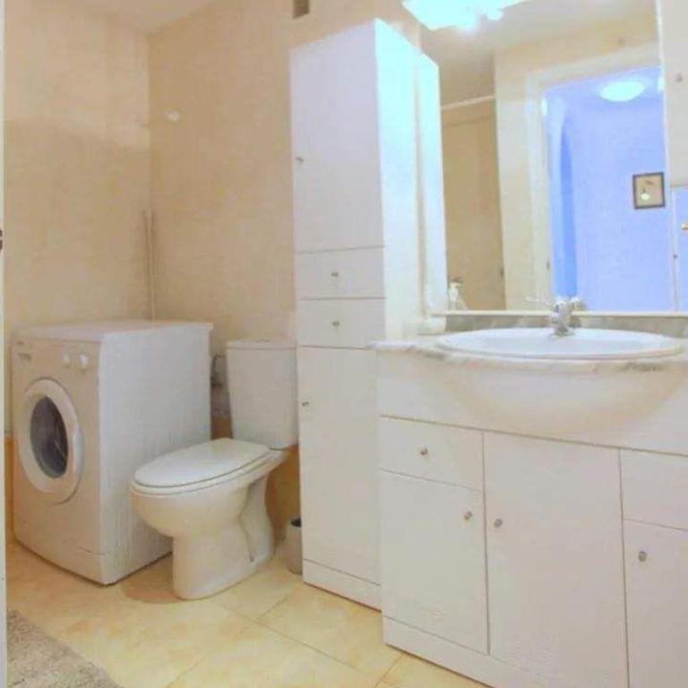 Las Cascadas - Apartamento Superior de 1 dormitorio - 10