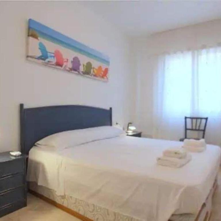 Las Cascadas - Apartamento Superior de 1 dormitorio - 7