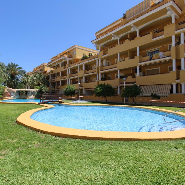 Las Cascadas - Apartamento Superior de 1 dormitorio - 11