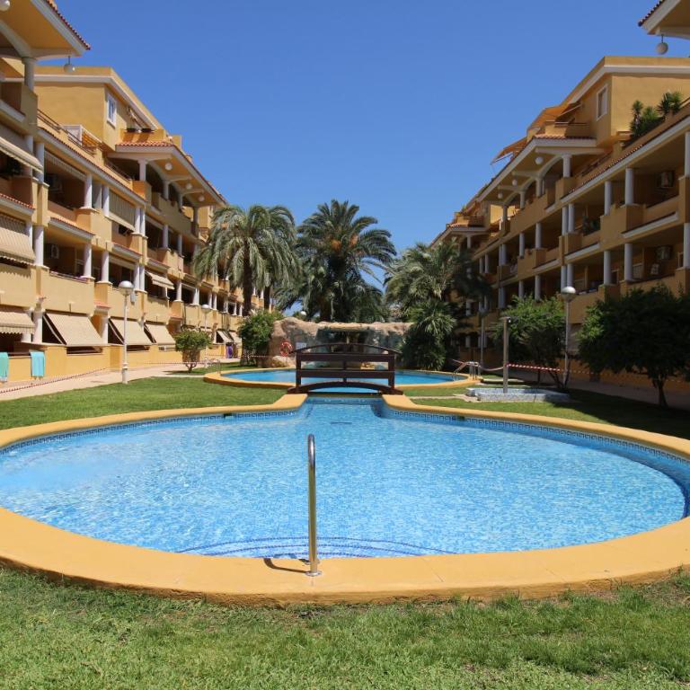 Las Cascadas - Apartamento Superior de 1 dormitorio - 13