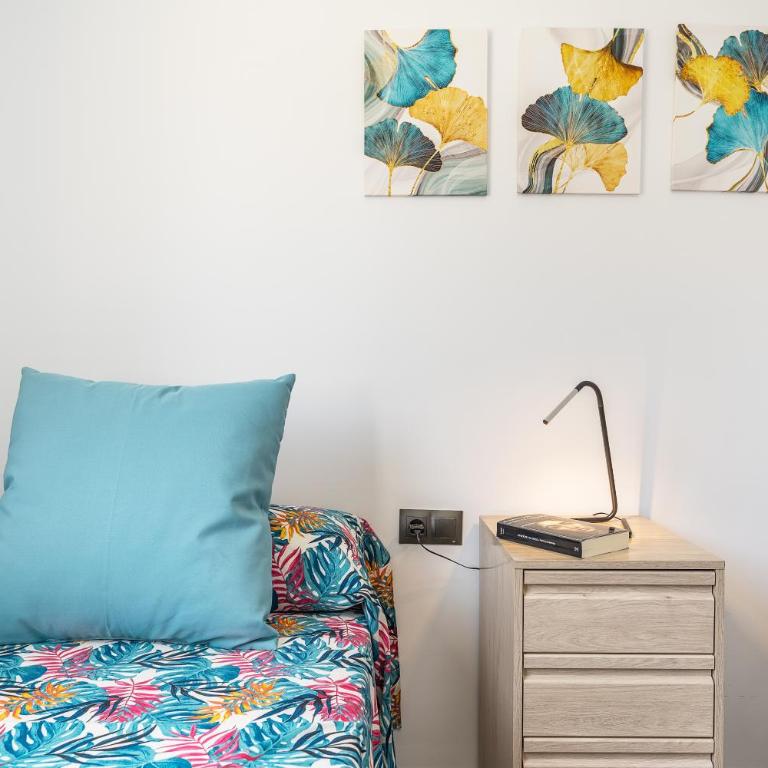 Cielo y Mar - Apartamento de 3 dormitorios y vistas al mar - 16