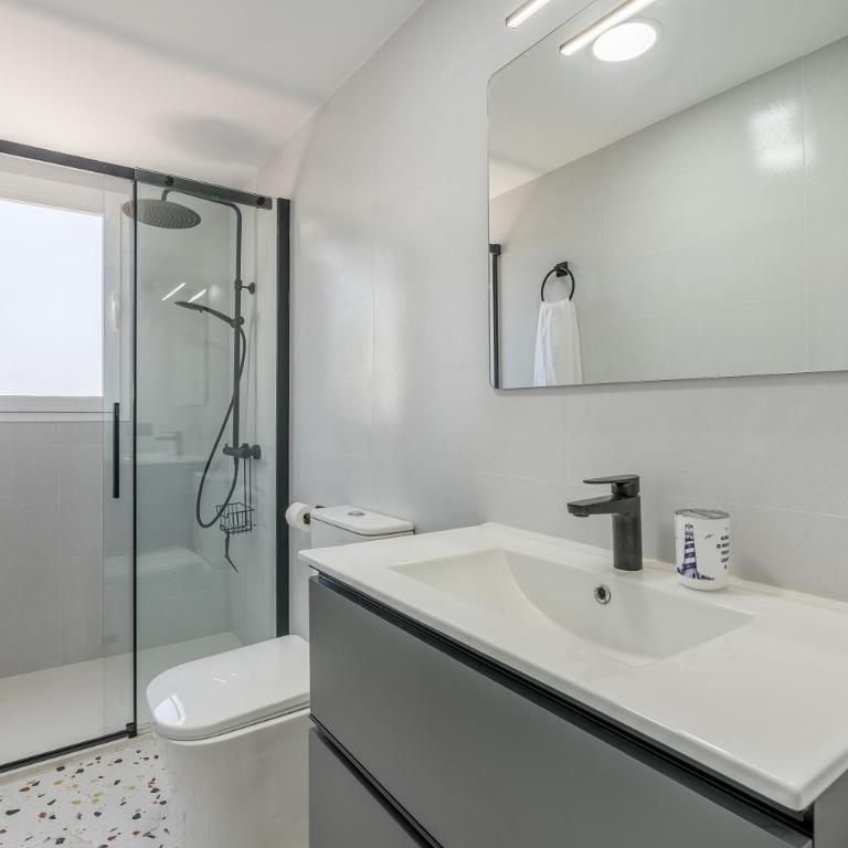Cielo y Mar - Apartamento de 3 dormitorios y vistas al mar - 18
