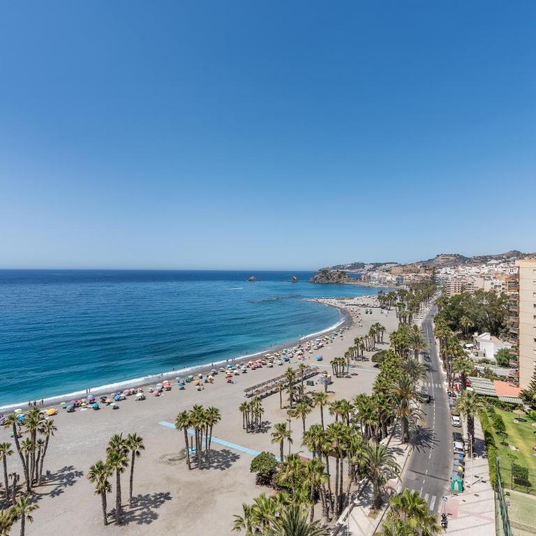 Cielo y Mar - Apartamento de 3 dormitorios y vistas al mar - 3