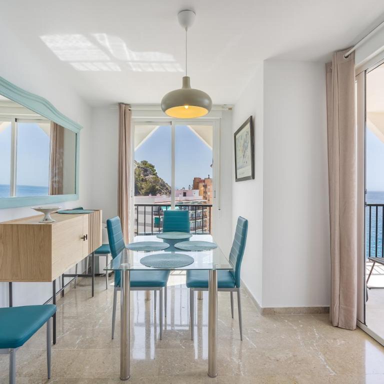 Cielo y Mar - Apartamento de 3 dormitorios y vistas al mar - 5