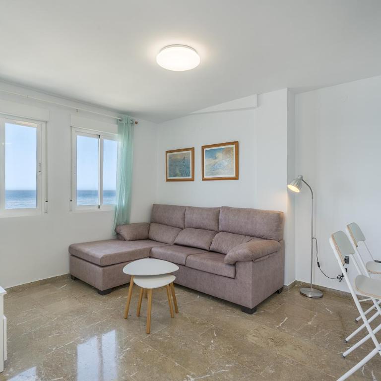 Cielo y Mar - Apartamento de 3 dormitorios y vistas al mar - 23