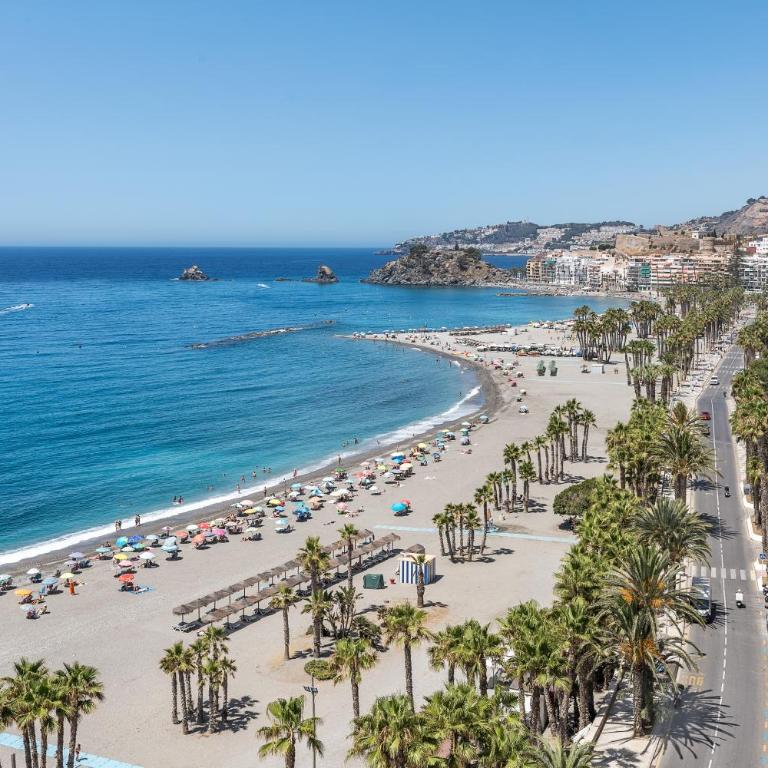 Cielo y Mar - Apartamento de 3 dormitorios y vistas al mar - 27
