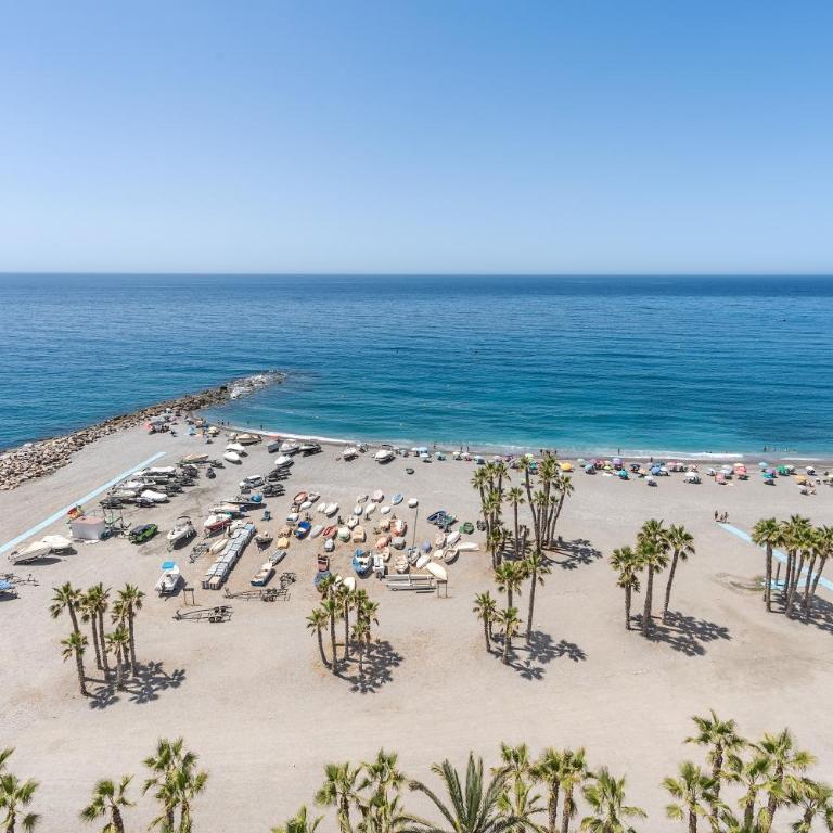 Cielo y Mar - Apartamento de 3 dormitorios y vistas al mar - 26