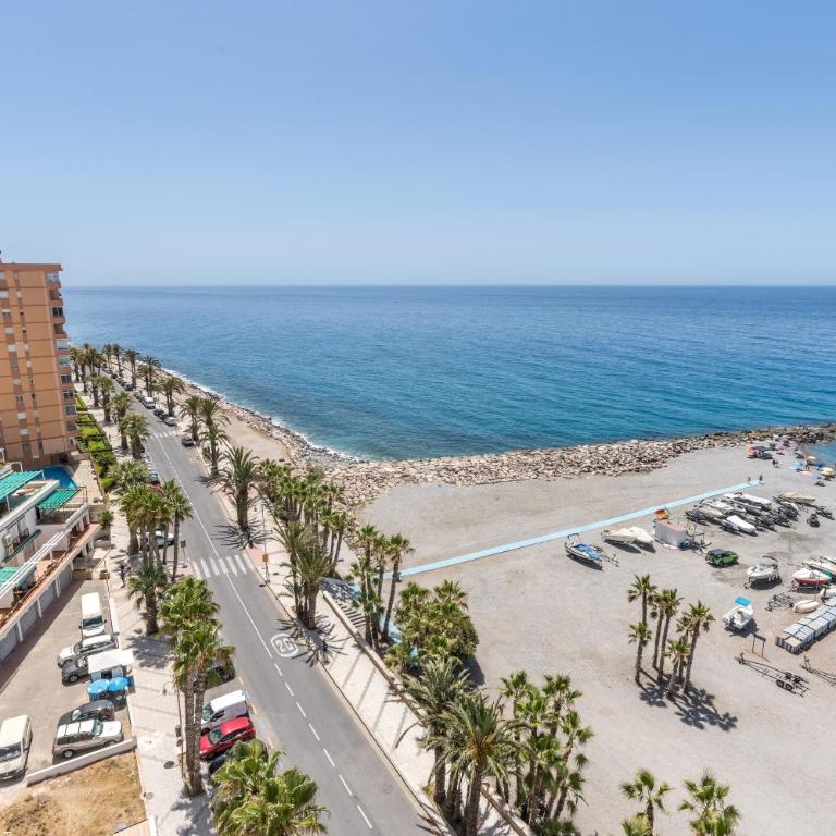 Cielo y Mar - Apartamento de 3 dormitorios y vistas al mar - 28