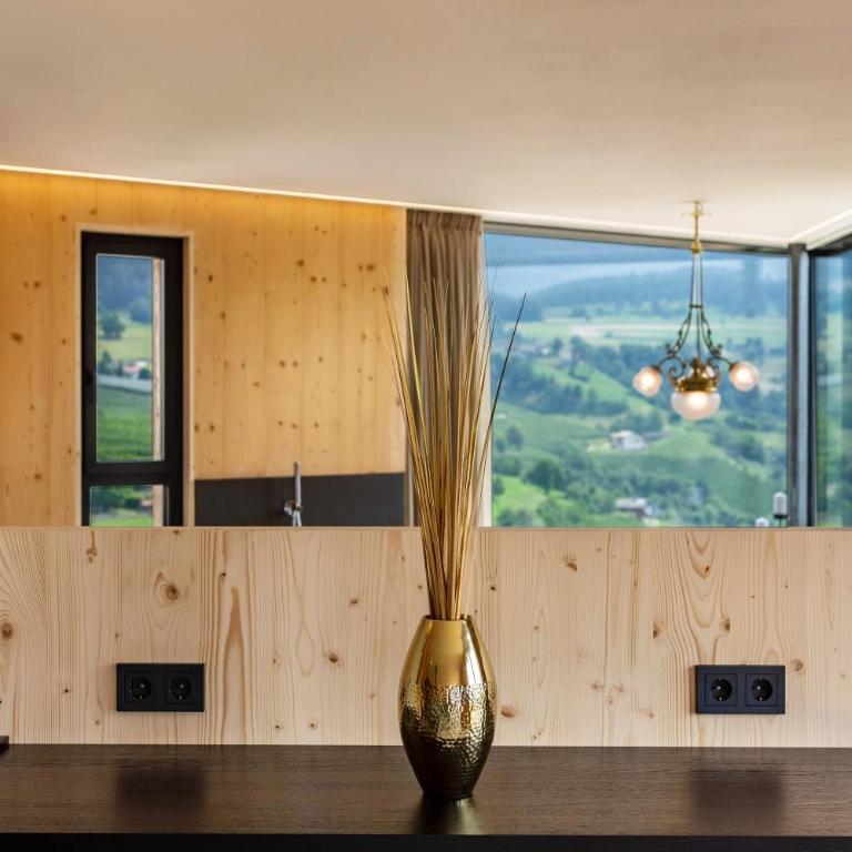 Aumia Apartment Diamant - Appartamento con 1 Camera da Letto e Vista Giardino - 14