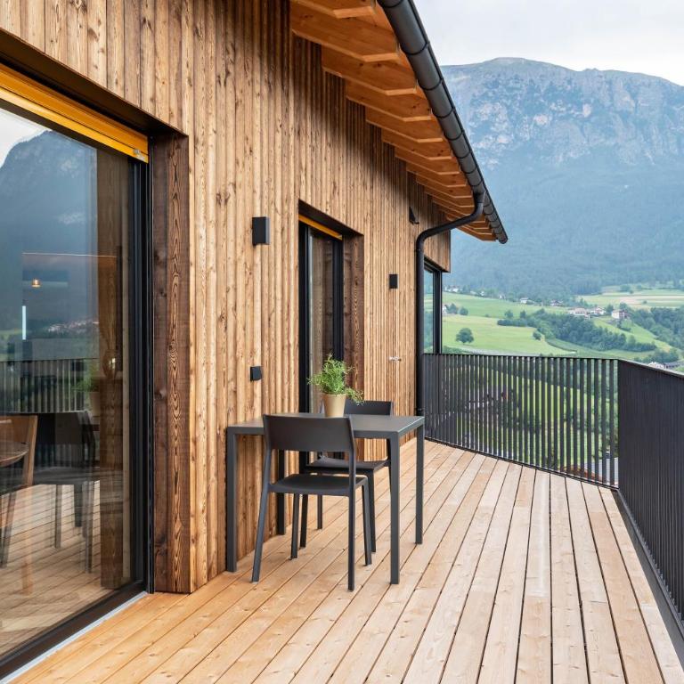 Aumia Apartment Diamant - Appartamento con 1 Camera da Letto e Vista Giardino - 22