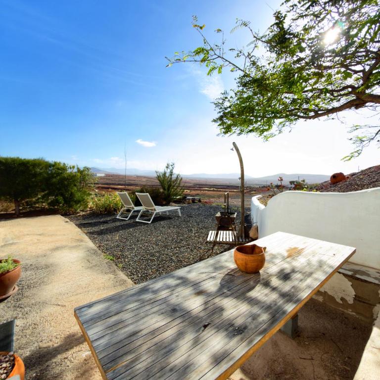 La gloria nature & relax - Apartamento de 1 dormitorio - 1