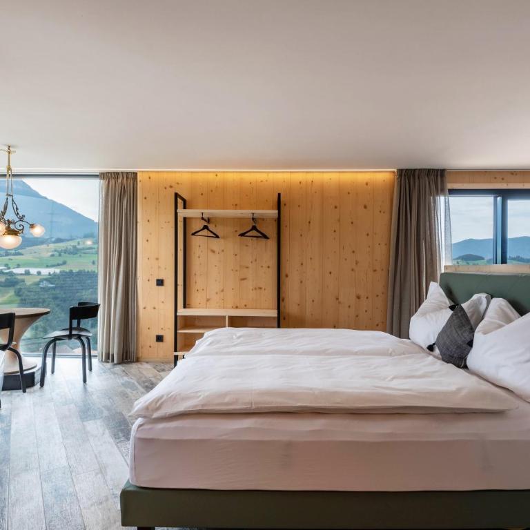 Aumia Apartment Diamant - Appartamento con 1 Camera da Letto e Vista Giardino - 13